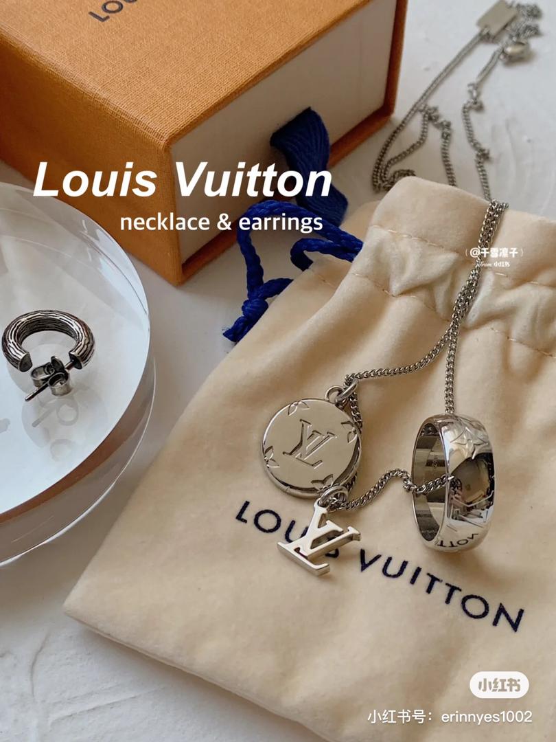 LV 首饰 5