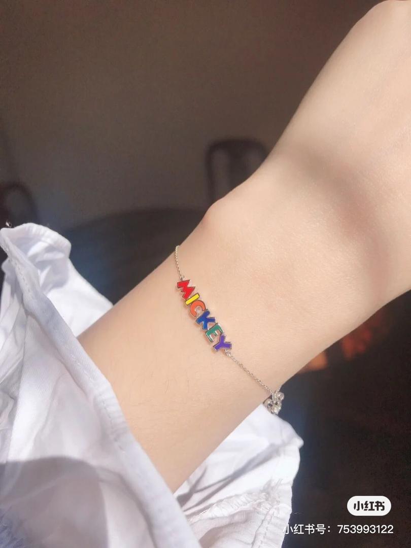 米奇米妮首饰 40