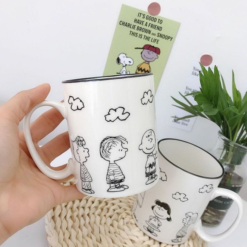 SNOOPY 家居好物 6