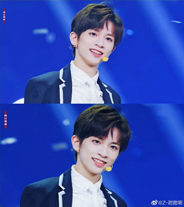 # 刘冠佑快转后援会生日祝福贴文 514适逢刘冠佑生日粉丝后援会为他发文送祝福庆生,不久后被刘冠佑本人快转了该条微博发文。