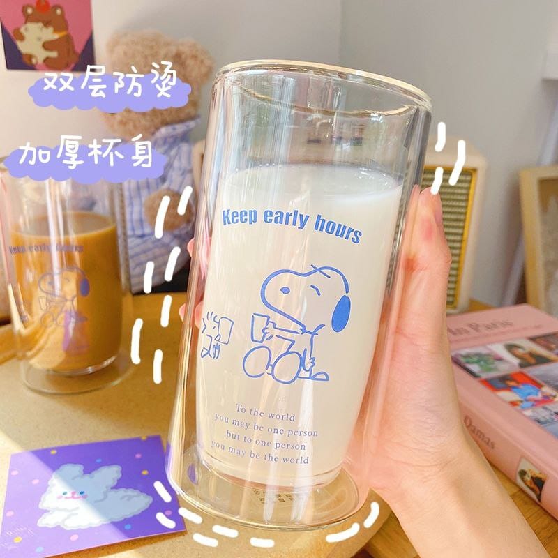 SNOOPY 家居好物 3