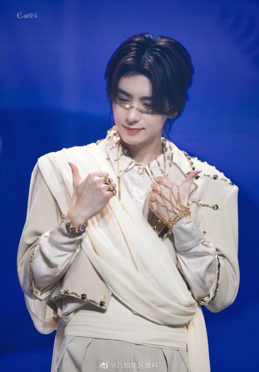 青春有你3成团名单TOP 5：邓孝慈