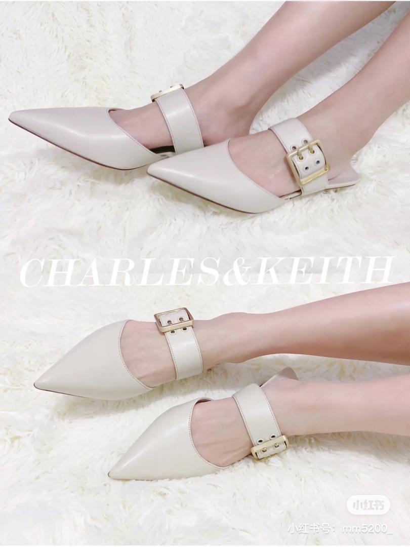 charles and keith