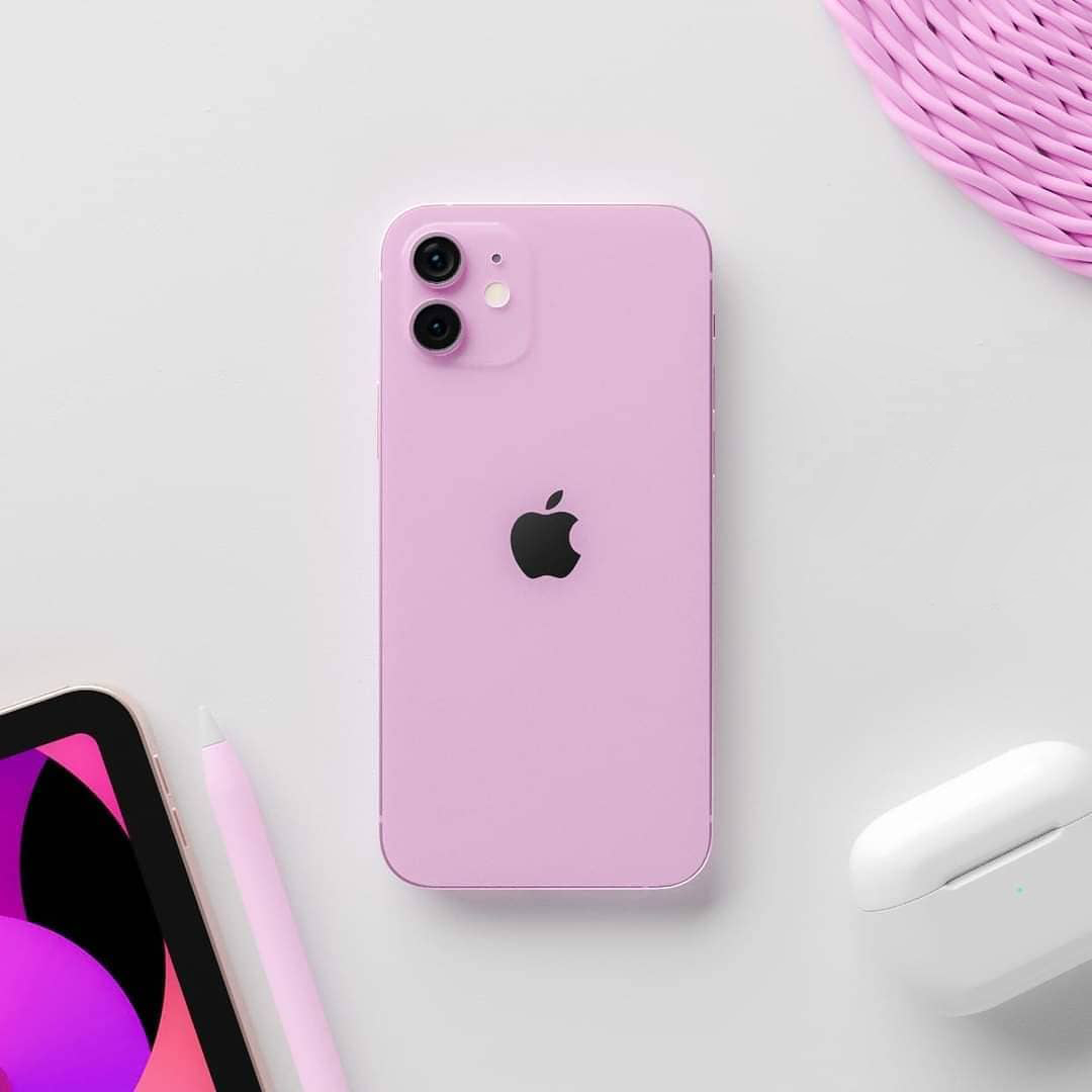 iphone 13 草莓粉