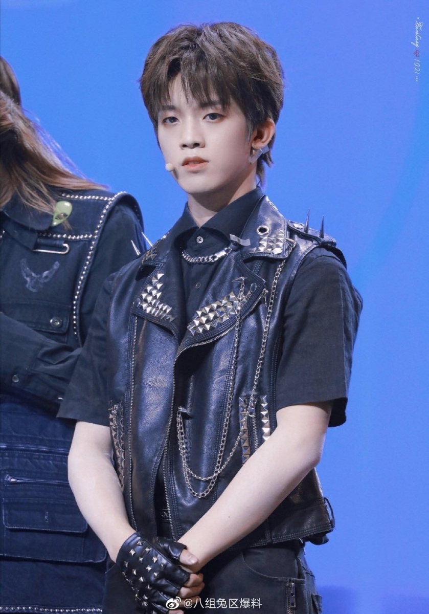 青春有你3成团名单TOP 9：孙亦航