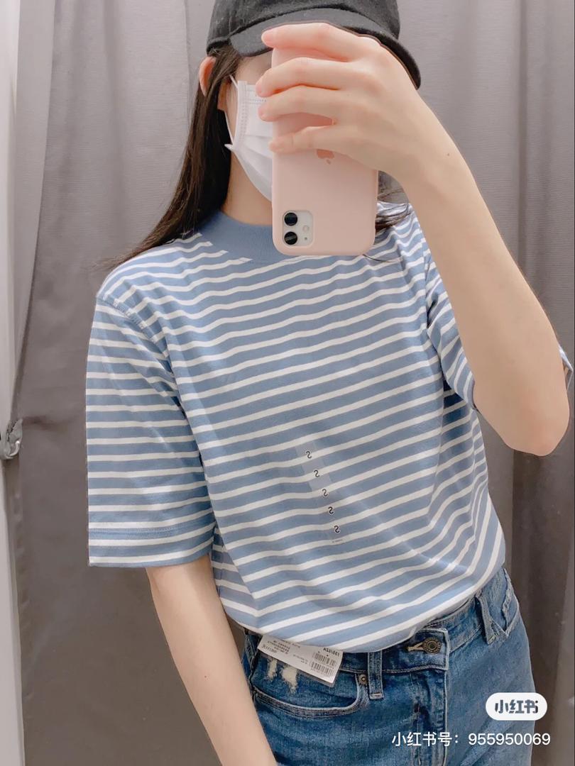 uniqlo T 17