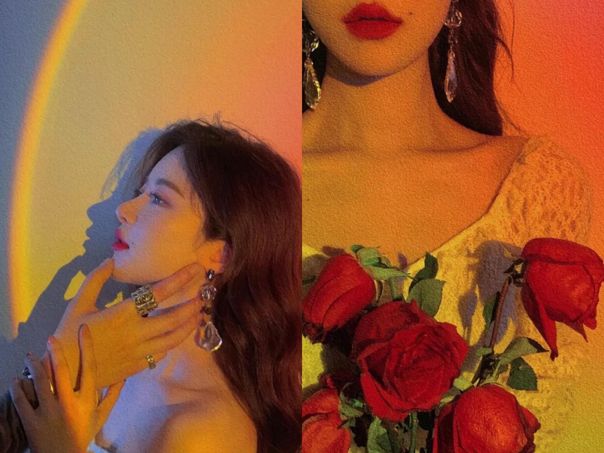 增添宅家日常幸福感不必砸大钱!继之前推荐过的各类质感小家电、将房间原地化身私人电影院的「迷你放映机」后,这波再给女生们精选出几款近期大夯、让你在家里“贩卖日落”的「日落灯」,在Shopee就能买到超高CP值款!