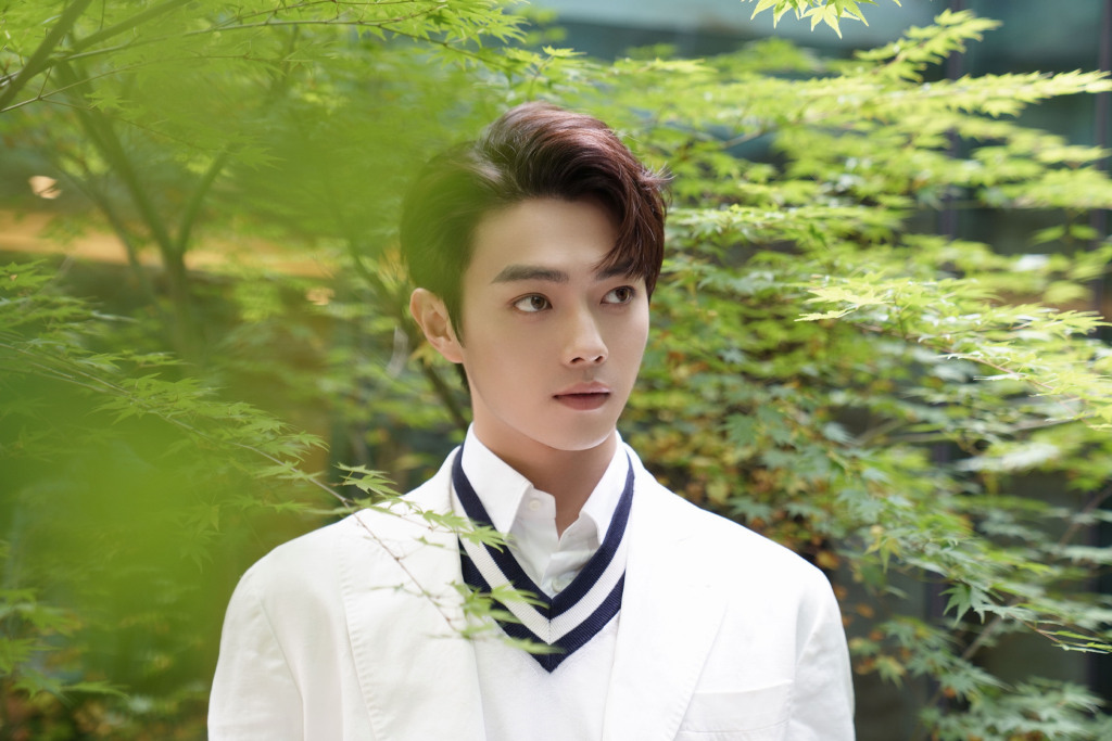 TOP 10 :许凯 许凯凭借《延禧攻略》富察傅恒一角深入人心,自那以后也有不少圈粉佳作如《从前有座灵剑山》、《招摇》,近期和李一桐合作的《骊歌行》虽然剧情普通但演技完全没拉垮,是网红转型演员的成功典范。