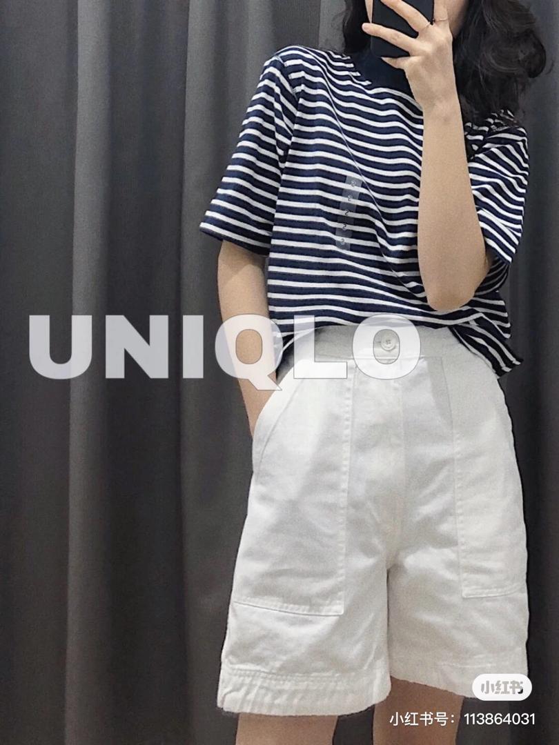 uniqlo T 35