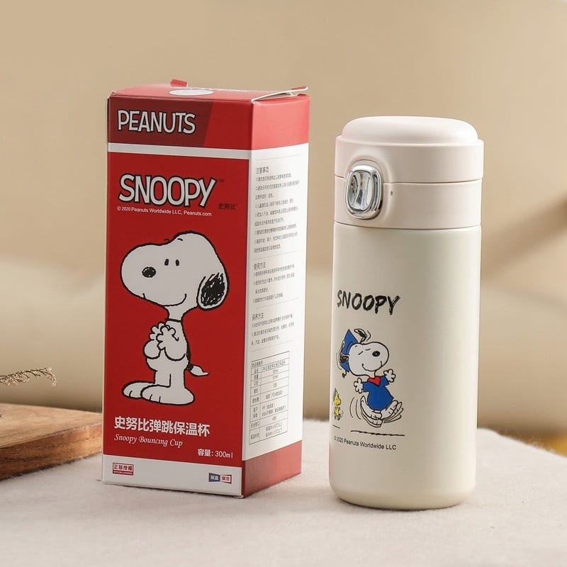 SNOOPY 家居好物 9