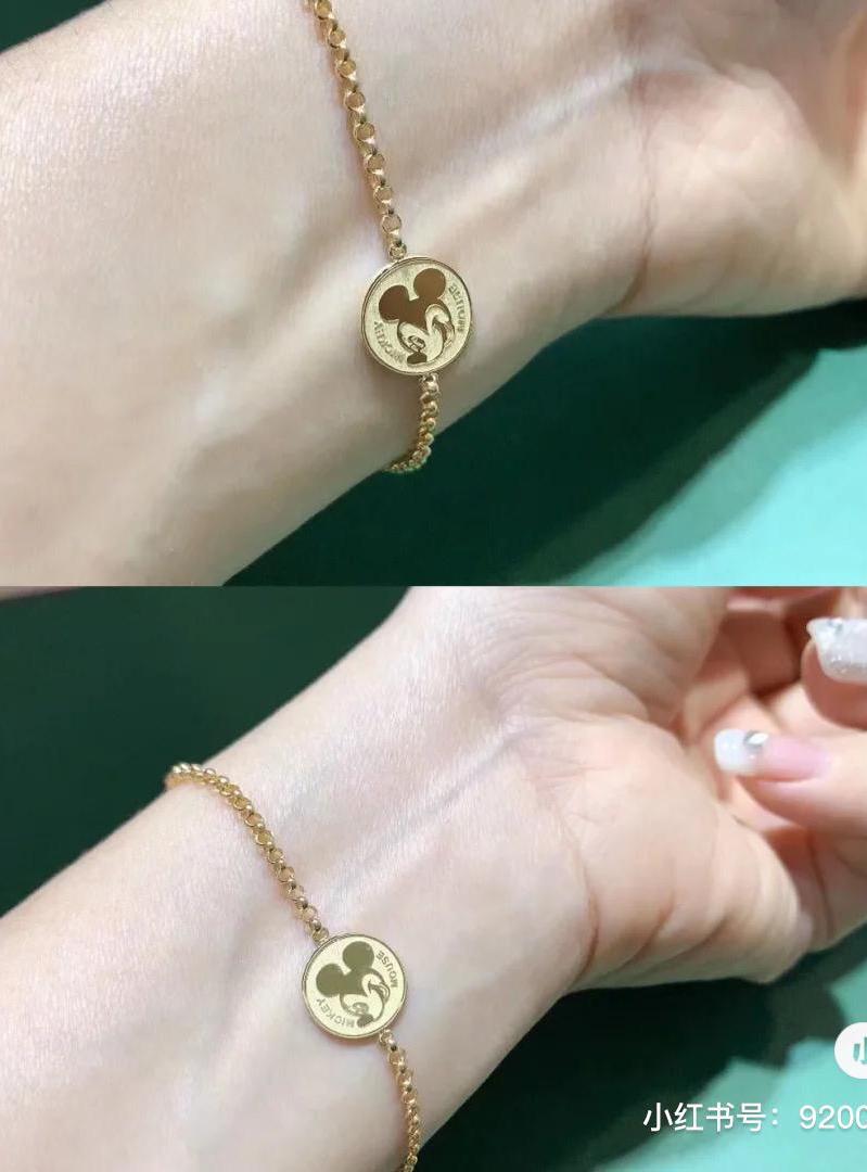 米奇米妮首饰 34