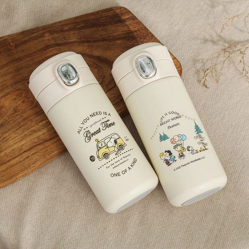 SNOOPY 家居好物 11