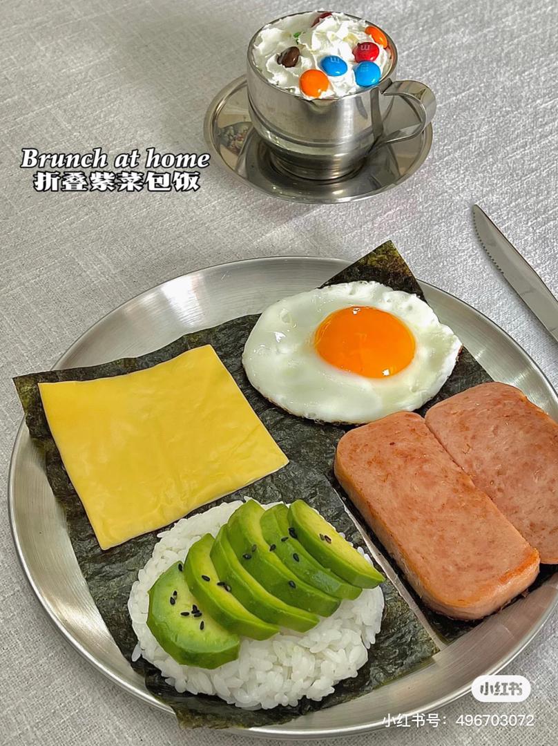 午餐肉9