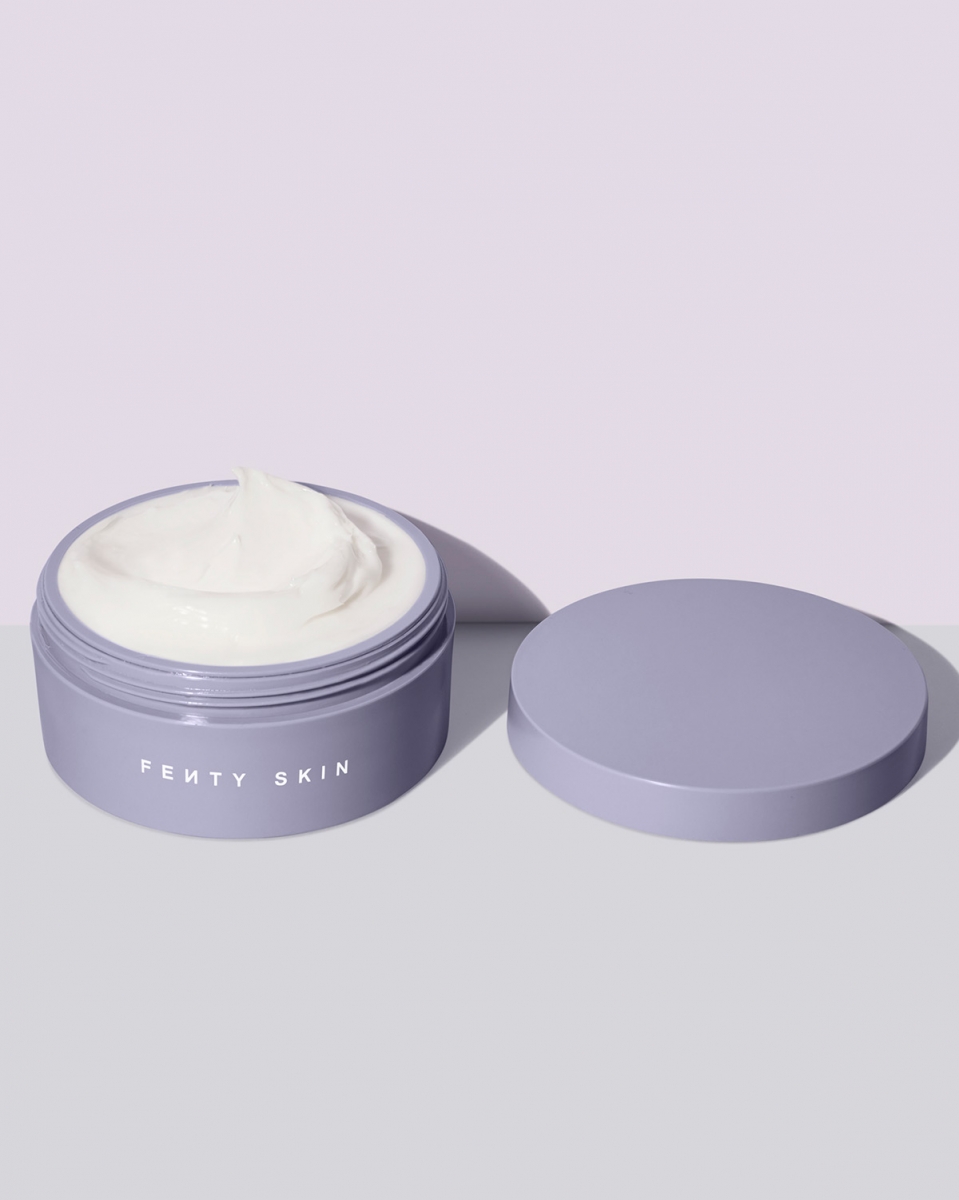 fentybeauty butta body lotion