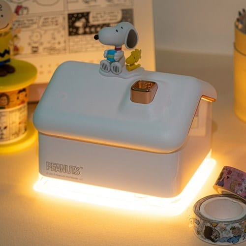 SNOOPY 家居好物 20