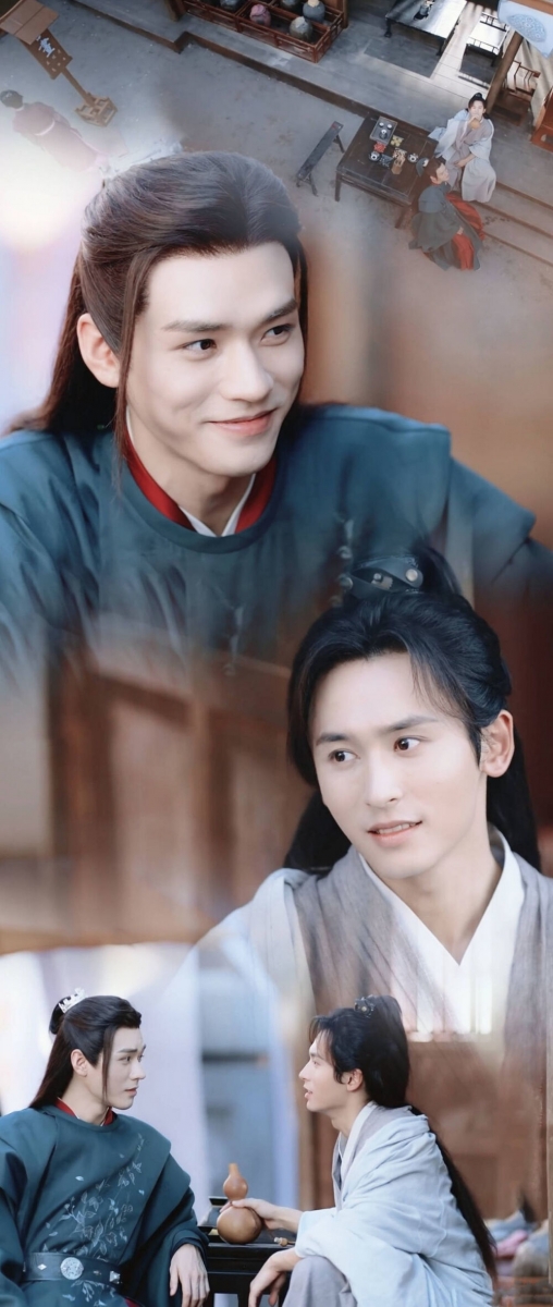 山河令 | 豆瓣评分 8.6 被封为年度佳作的《山河令》武侠/江湖侠义、耽改情节都十分出色,和御赐小仵作堪称上半年至今唯一两部剧,从开播后剧情持续优秀没拉垮、评分还有逐渐走高趋势的破8分好作品。而且因《山河令》爆火的主演们没有「硬拆CP」,剧播完后互动依旧好好嗑;收官后原班人马演唱会上大家也都拿出满分诚意,让剧迷们高呼:好圆满!