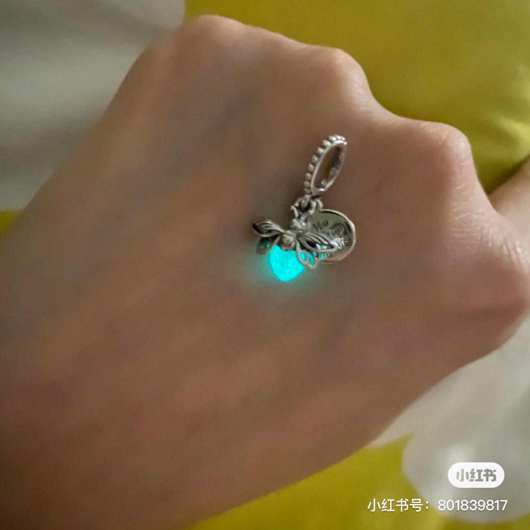 pandora 夜光萤火虫 2