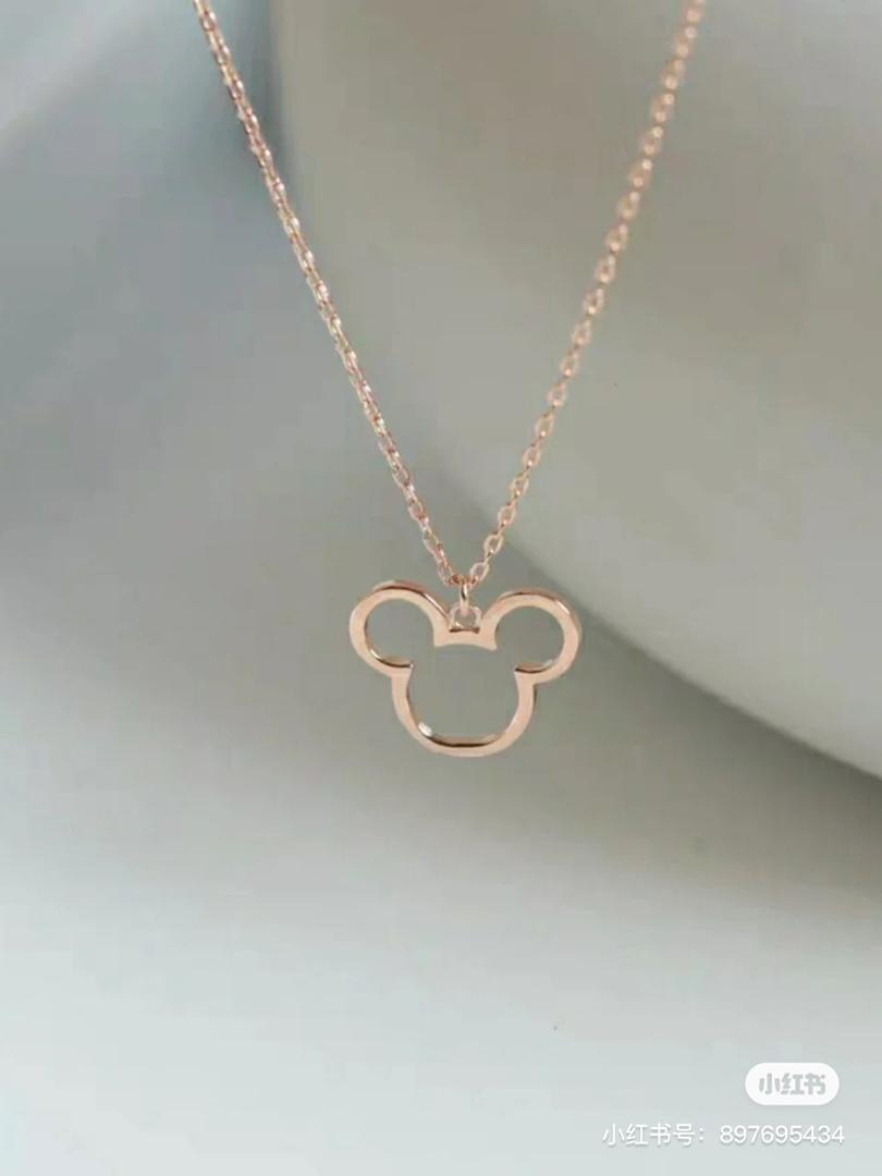 米奇米妮首饰 3