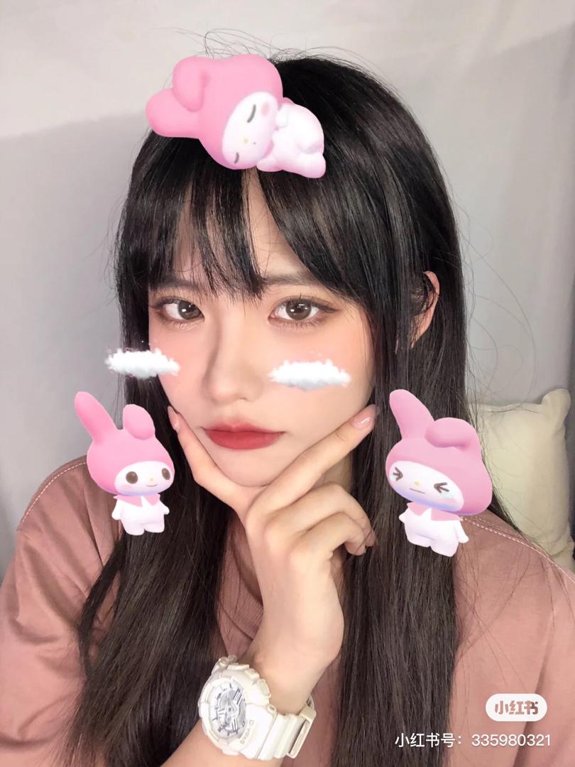 甜盐相机 32
