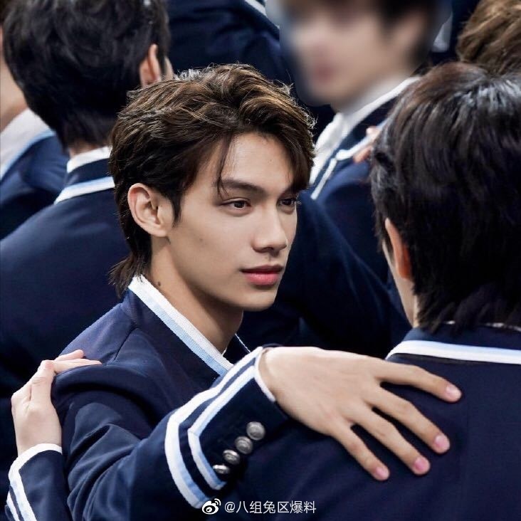 青春有你3成团名单TOP 8：段星星