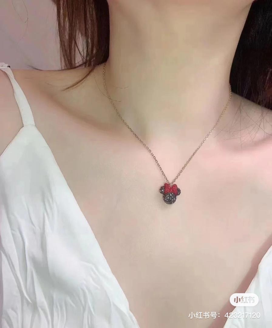 米奇米妮首饰 17