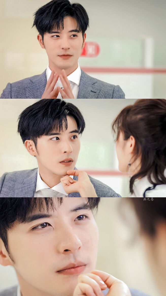 护妻狂魔凌BOSS的各种追妻套路、「讨亲亲要抱抱」浪漫举动,绝对满足到女生们对霸道总裁的幻想啊!