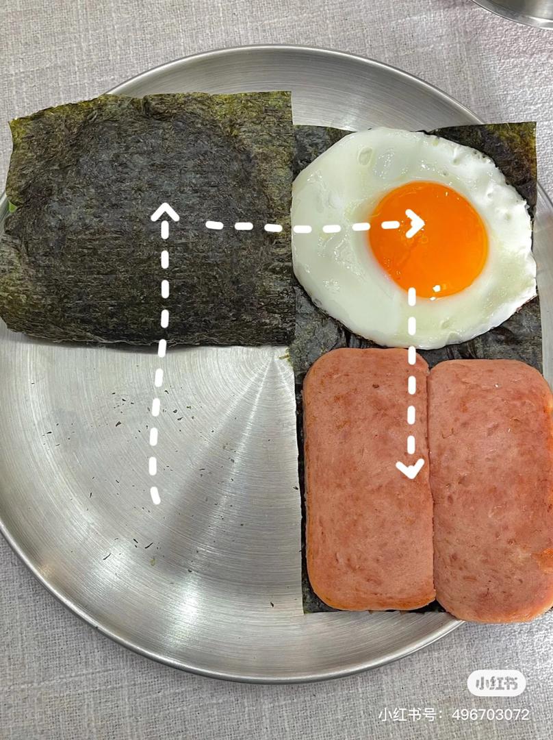 午餐肉 11