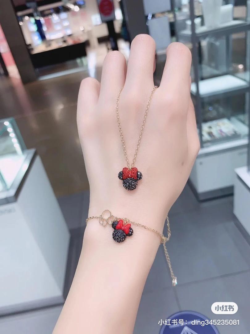 米奇米妮首饰 11