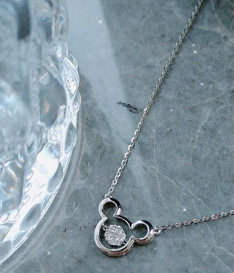 米奇米妮首饰 27