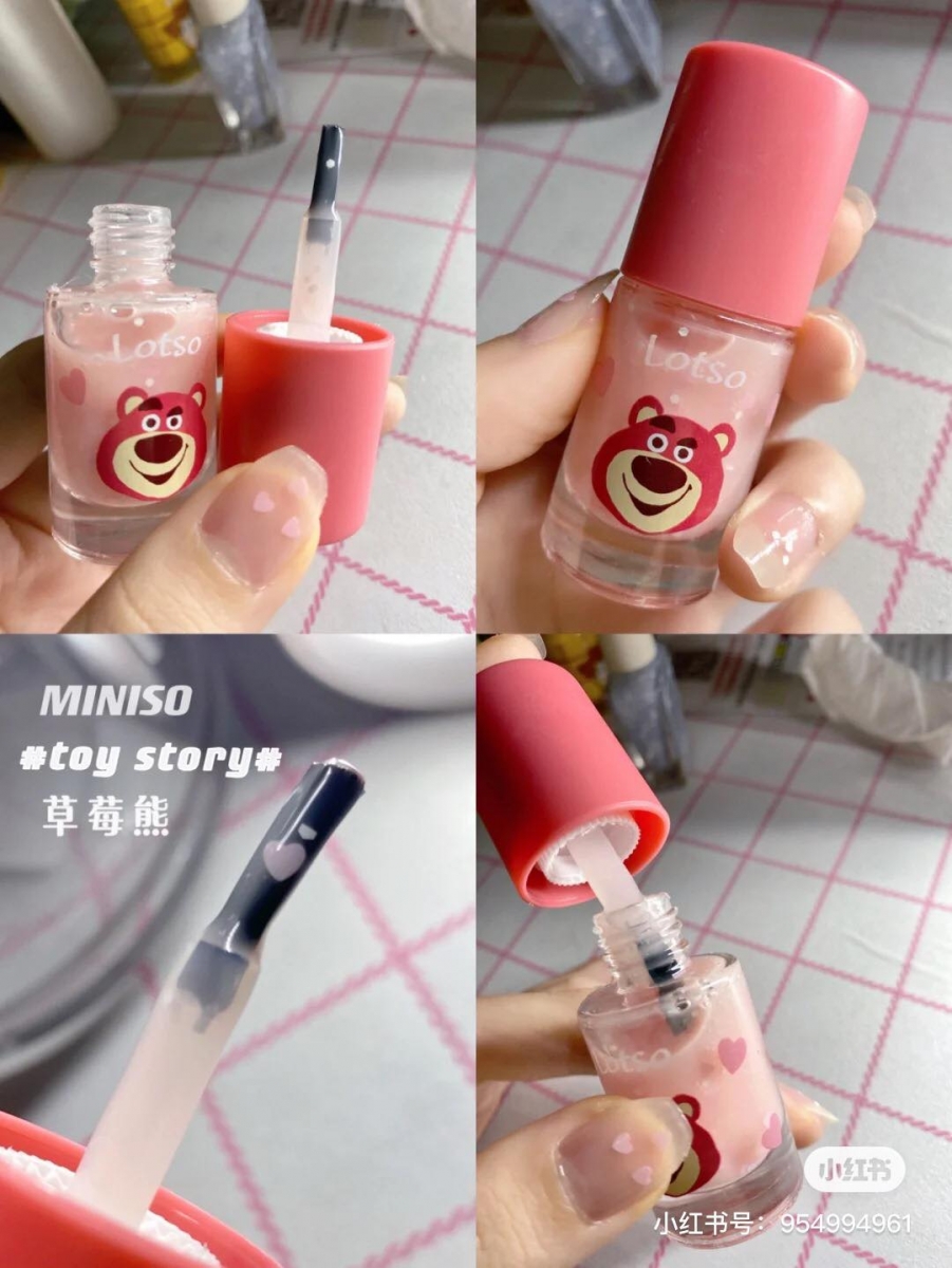 MINISO X TOYSTORY 6