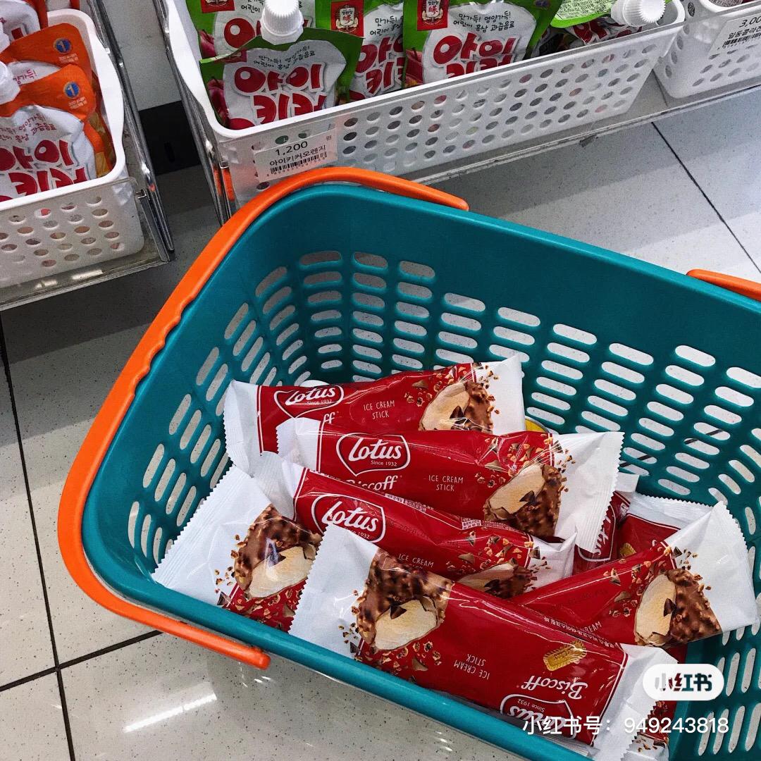 lotus 冰淇淋32