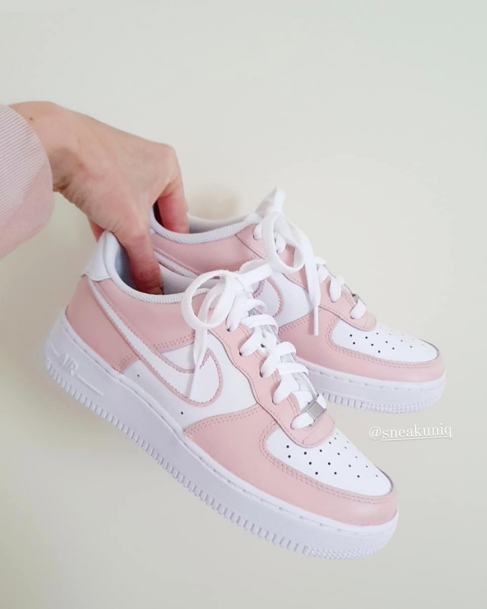 宝宝柔粉潮鞋 45