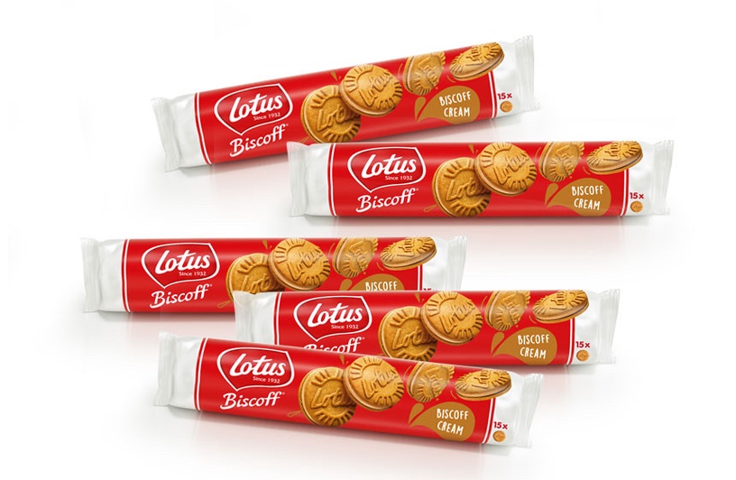 网推爆 是史上最好吃的kitkat口味 Lotus口味kitkat Lotus夹心饼干在马来西亚 这里 买得到 Girlstyle 马来西亚女生日常