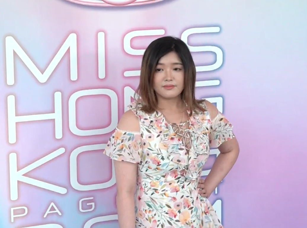 网民纷纷表示如果让她们入围，收视率绝对会狂飙...话不多说，直接上图让大家感受一下～