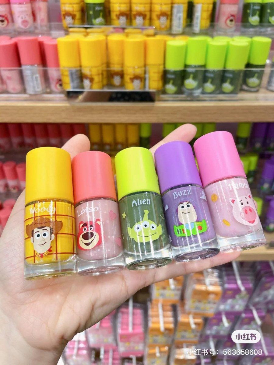 MINISO X TOYSTORY 18