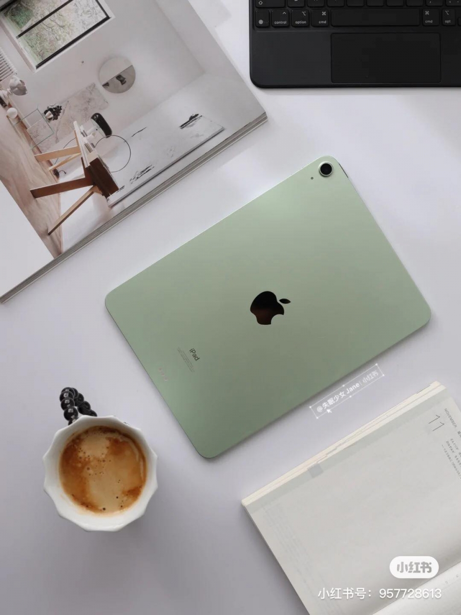 ipad air 4 14