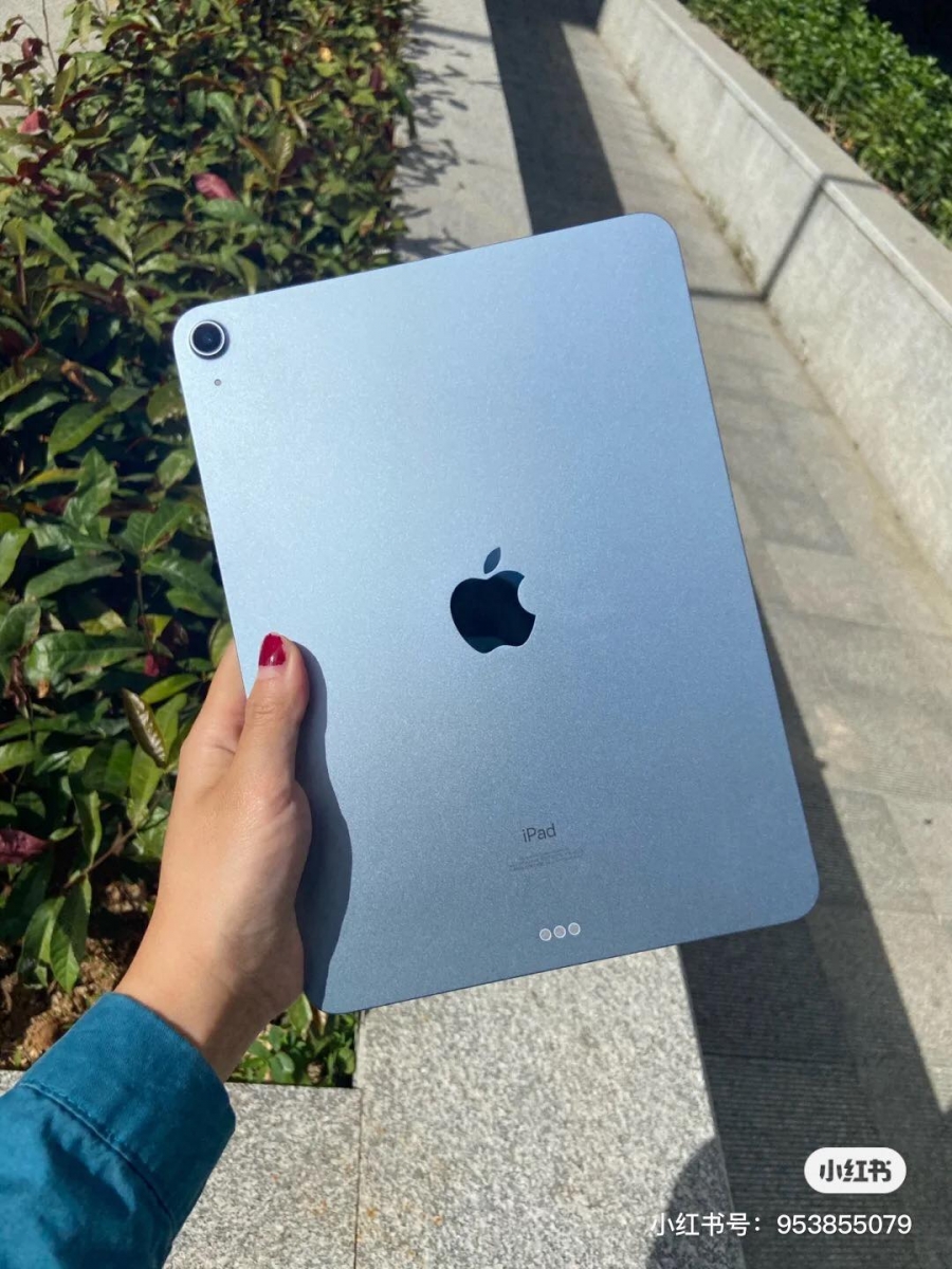 ipad air 4 17
