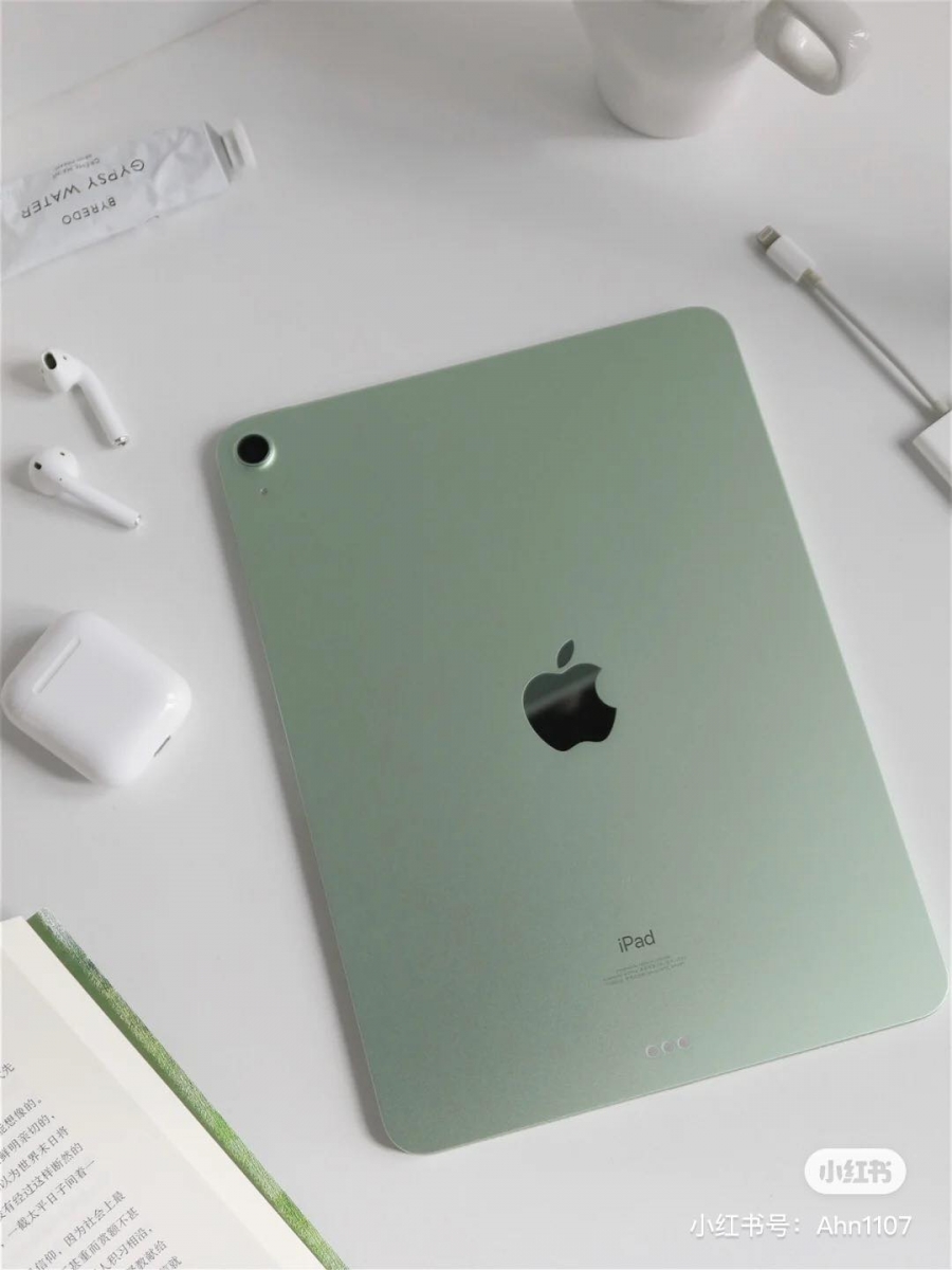 ipad air 4 26