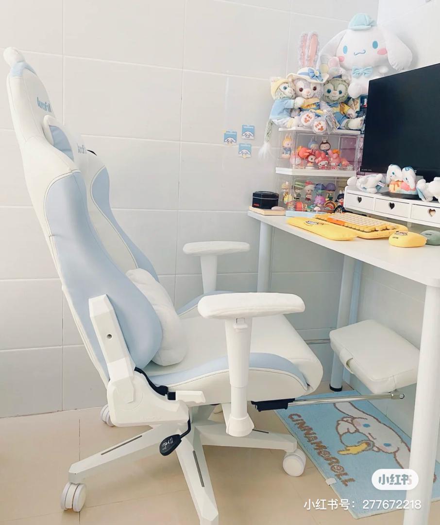 玉桂狗电竞椅 13