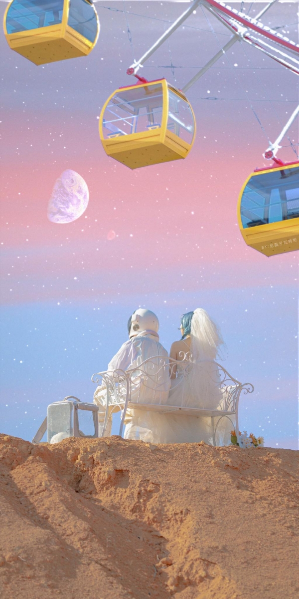 「“我会自己长大,也会自己买花” 即使爱情缺席,也要学会过好自己的生活。」