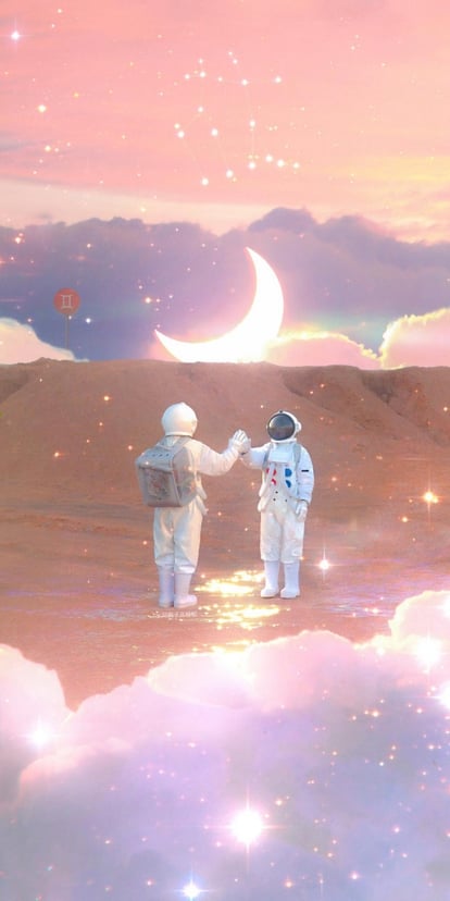 生活会苦一阵子 但一定不会苦一辈子 款治愈系桌布 励志语录 为心累的你加油打气 Girlstyle 马来西亚女生日常