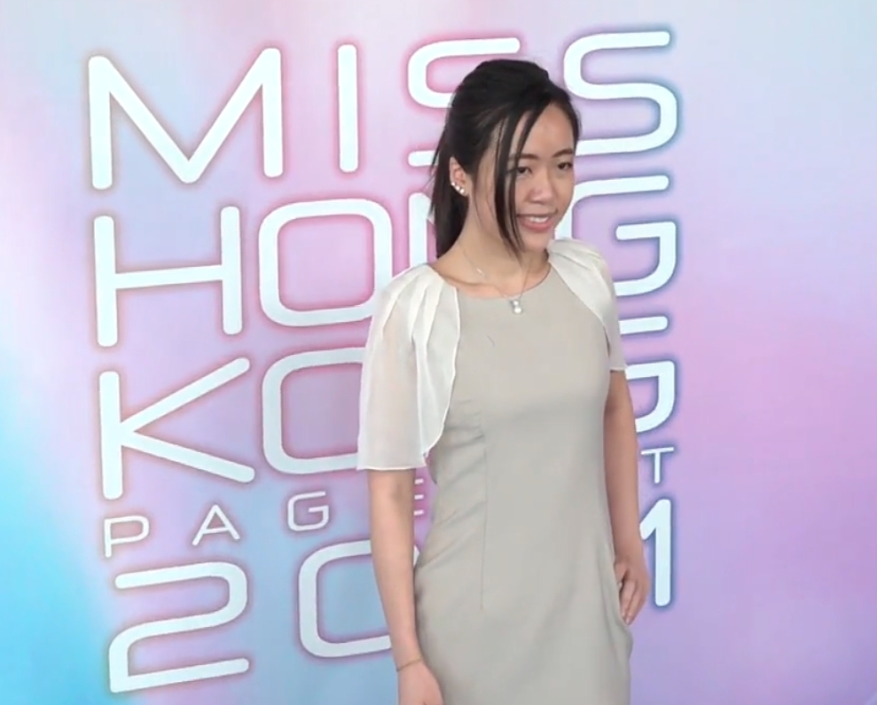 选错衣佳丽 「美」的风格确实是多元的～但重要初选场合「选错衣」就大大减分、输人一大截啦！