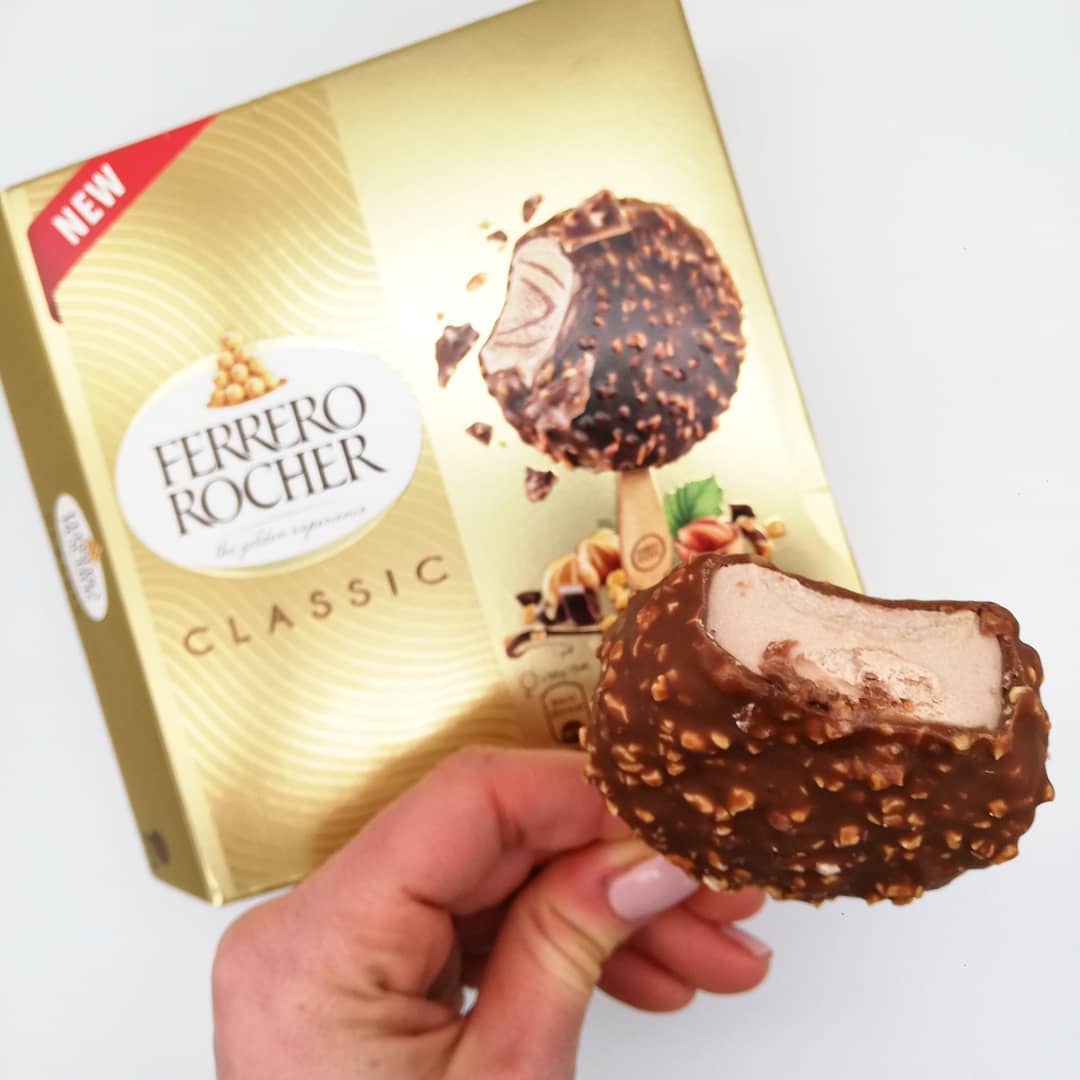forrero rocherrr ice cream 10