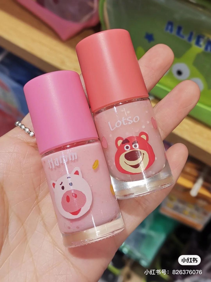 MINISO X TOYSTORY 8