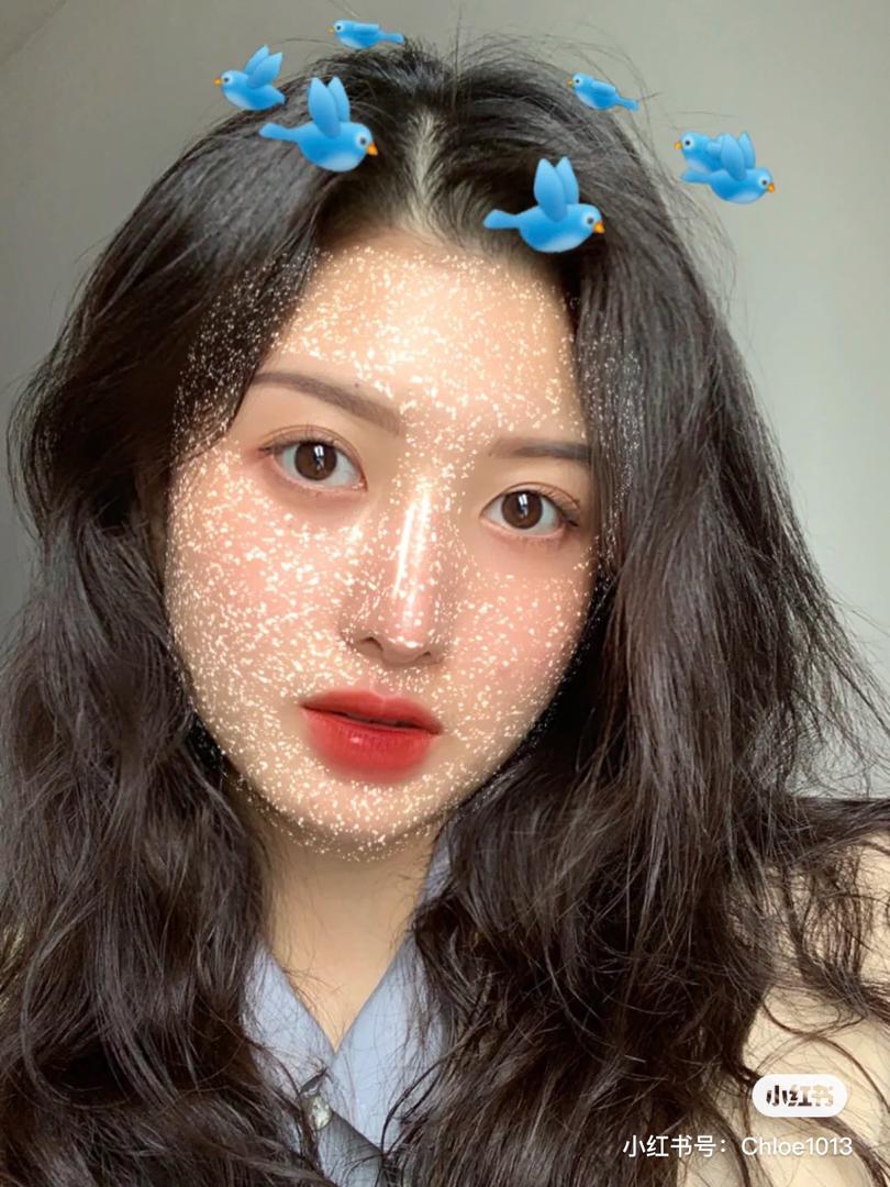 IG 滤镜12