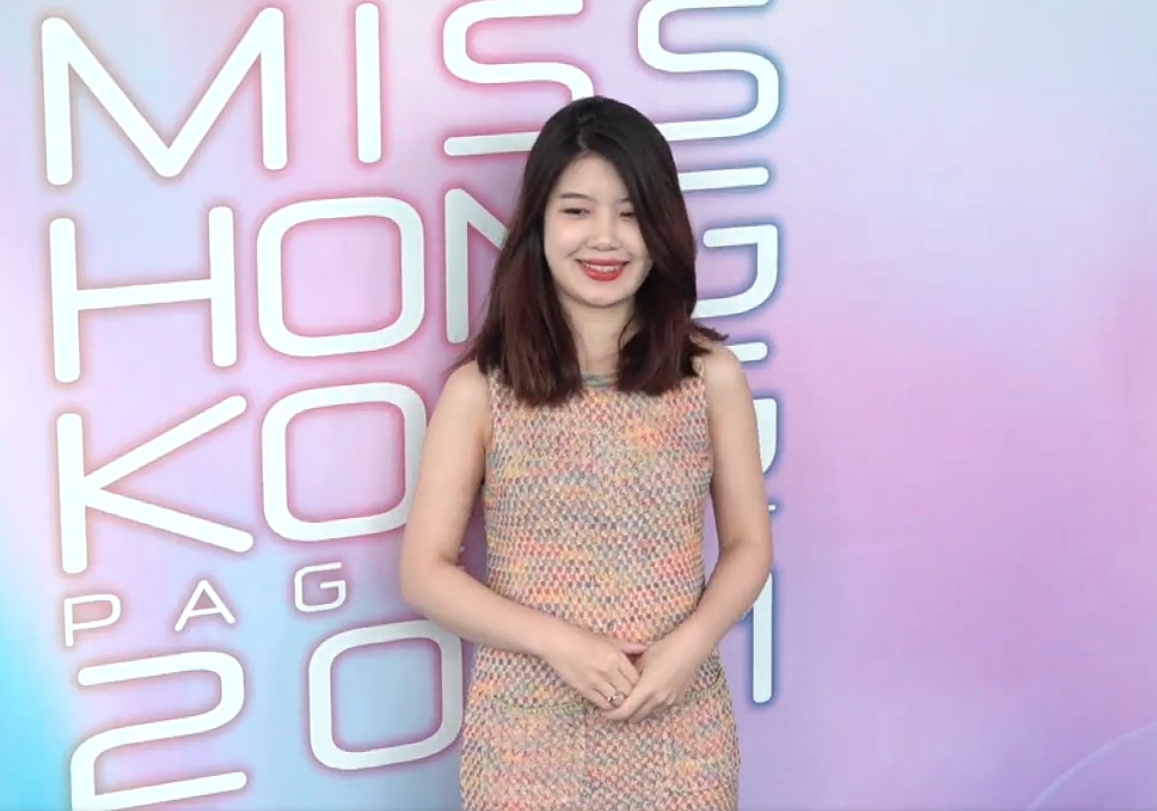 选错衣佳丽 「美」的风格确实是多元的～但重要初选场合「选错衣」就大大减分、输人一大截啦！