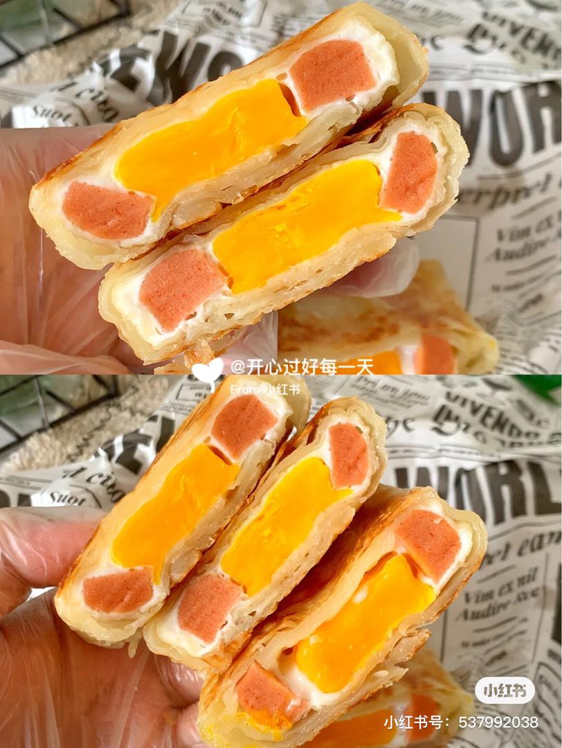 手抓饼 40