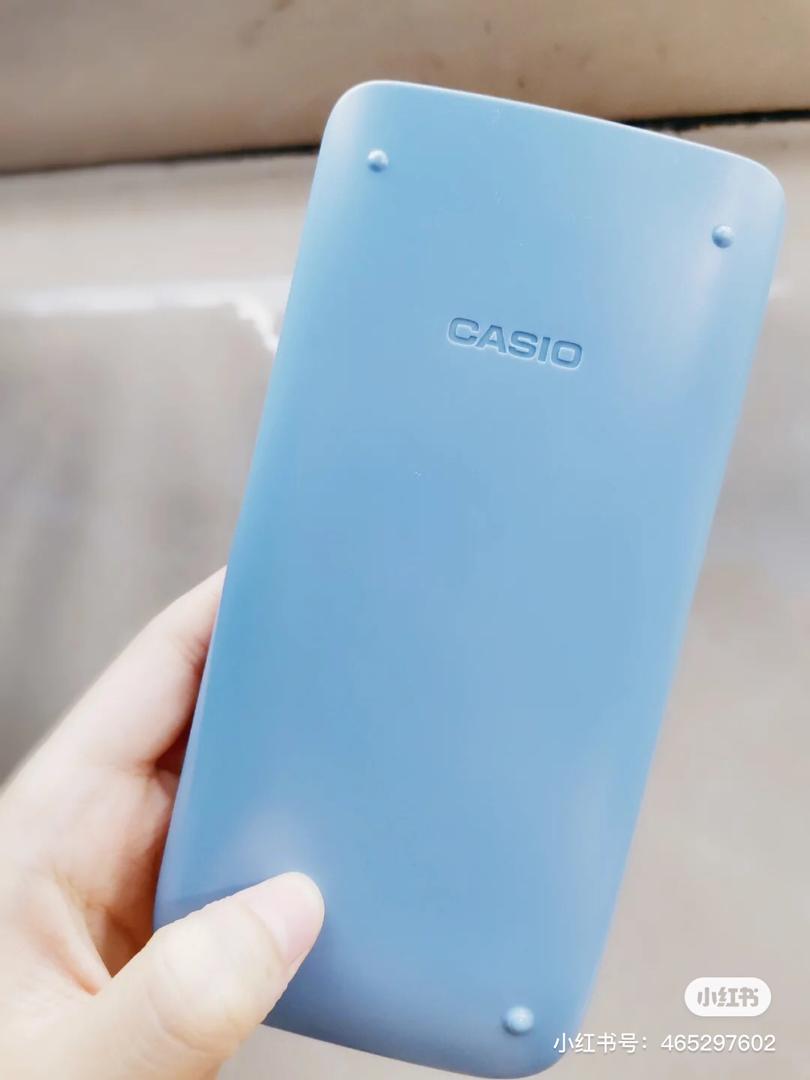 Casio 计算机 6