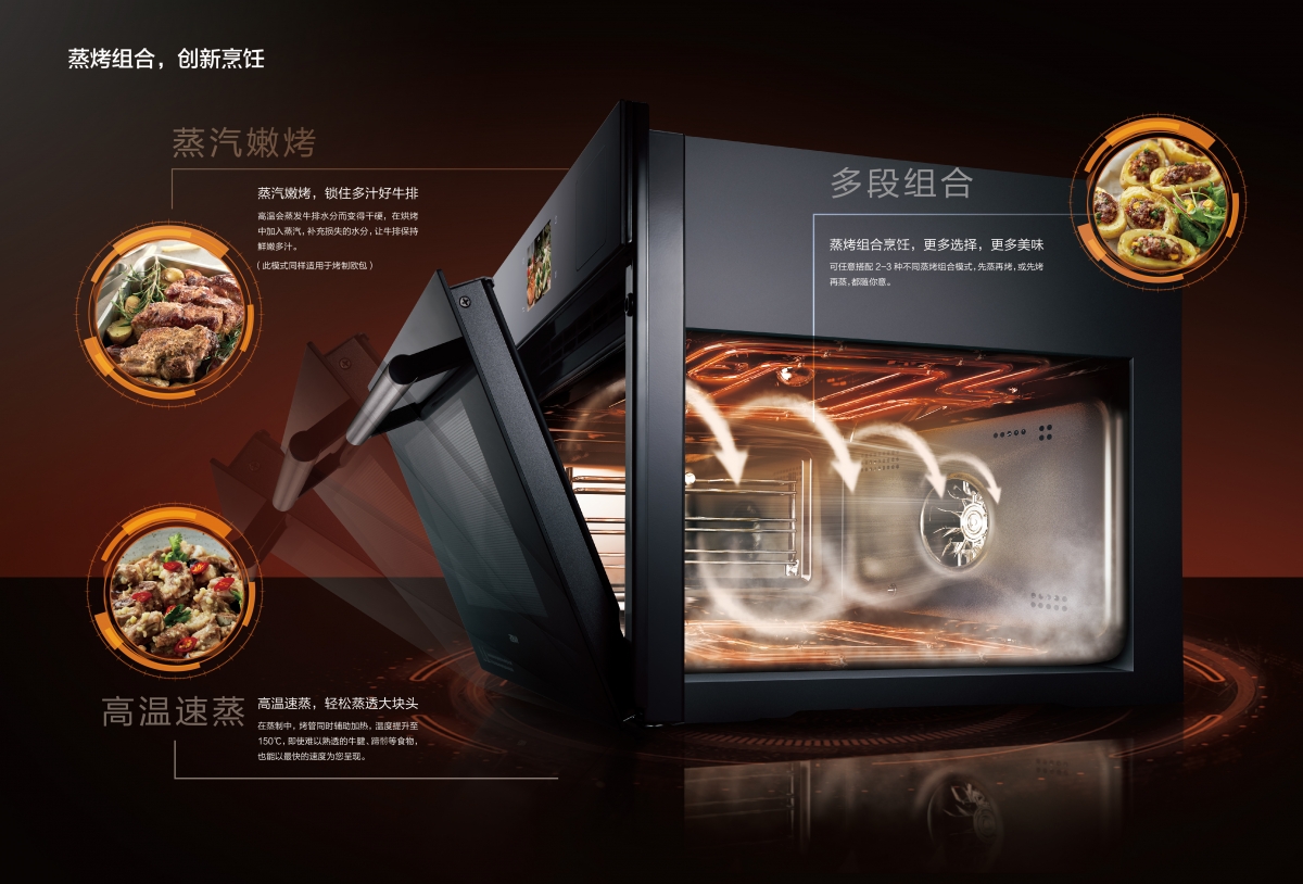 蒸烤一体机CQ751折页-中文-03