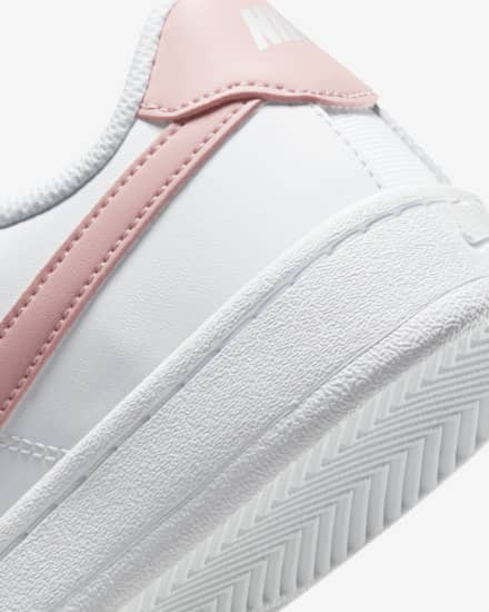 nike air force 1 宝宝柔粉 9